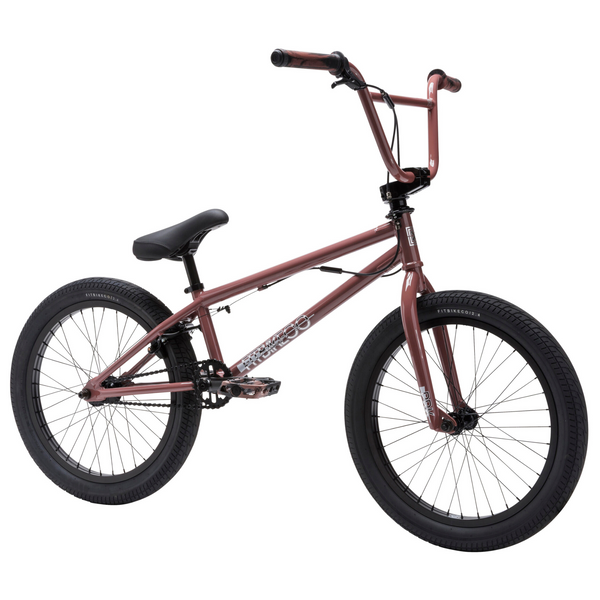 2026 Fit PRK Bike Plum BMX Park Bikes 2025