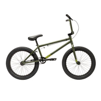 2026 Fit STR Bike (Free Shipping) Army Green BMX Bikes 2025