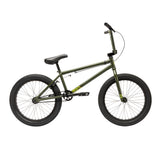 2026 Fit STR Bike (Free Shipping) Army Green BMX Bikes 2025