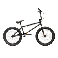2026 Fit STR Bike Flat black BMX Bikes 2025