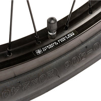2026 Fit STR Bike black BMX Bikes 2025