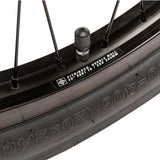 2026 Fit STR Bike black BMX Bikes 2025