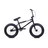 2027 Cult Juvenile 16" Bike Black BMX Bikes 2026