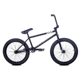 2027 Cult Control Bike Black Complete BMX Bikes 2026