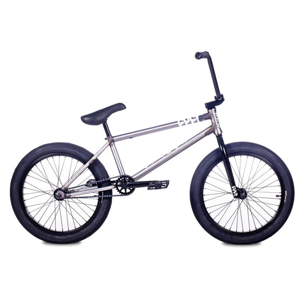 The Secret BMX Shop The Secret BMX Shop