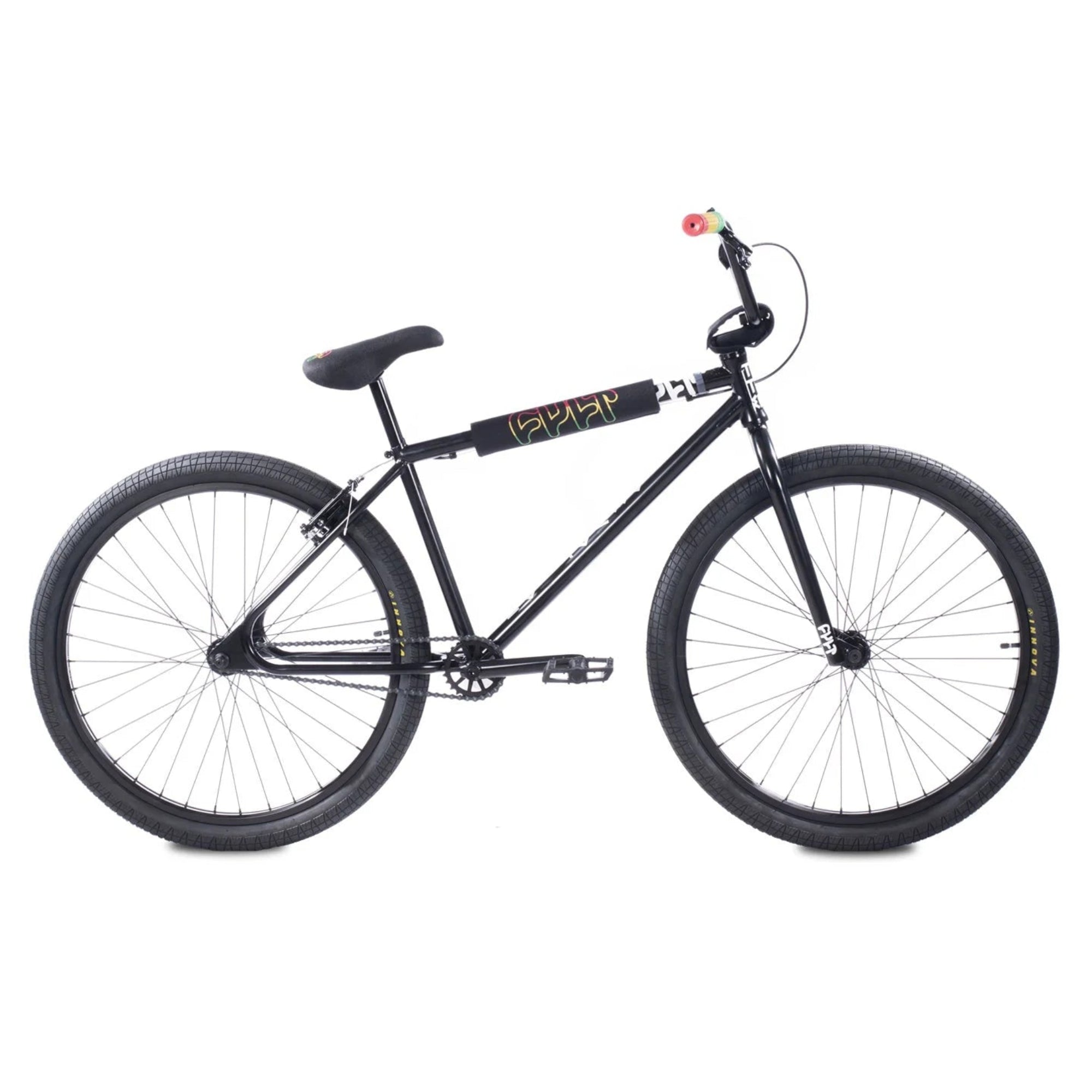 2027 Cult Devotion Cruiser 26