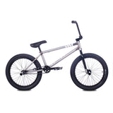 2027 Cult Devotion Bike raw Complete BMX Bikes 2026