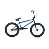 2027 Cult Gateway Bike Trans Blue Complete BMX Bikes 2026