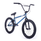 2027 Cult Gateway Bike Trans Blue Complete BMX Bikes 2026