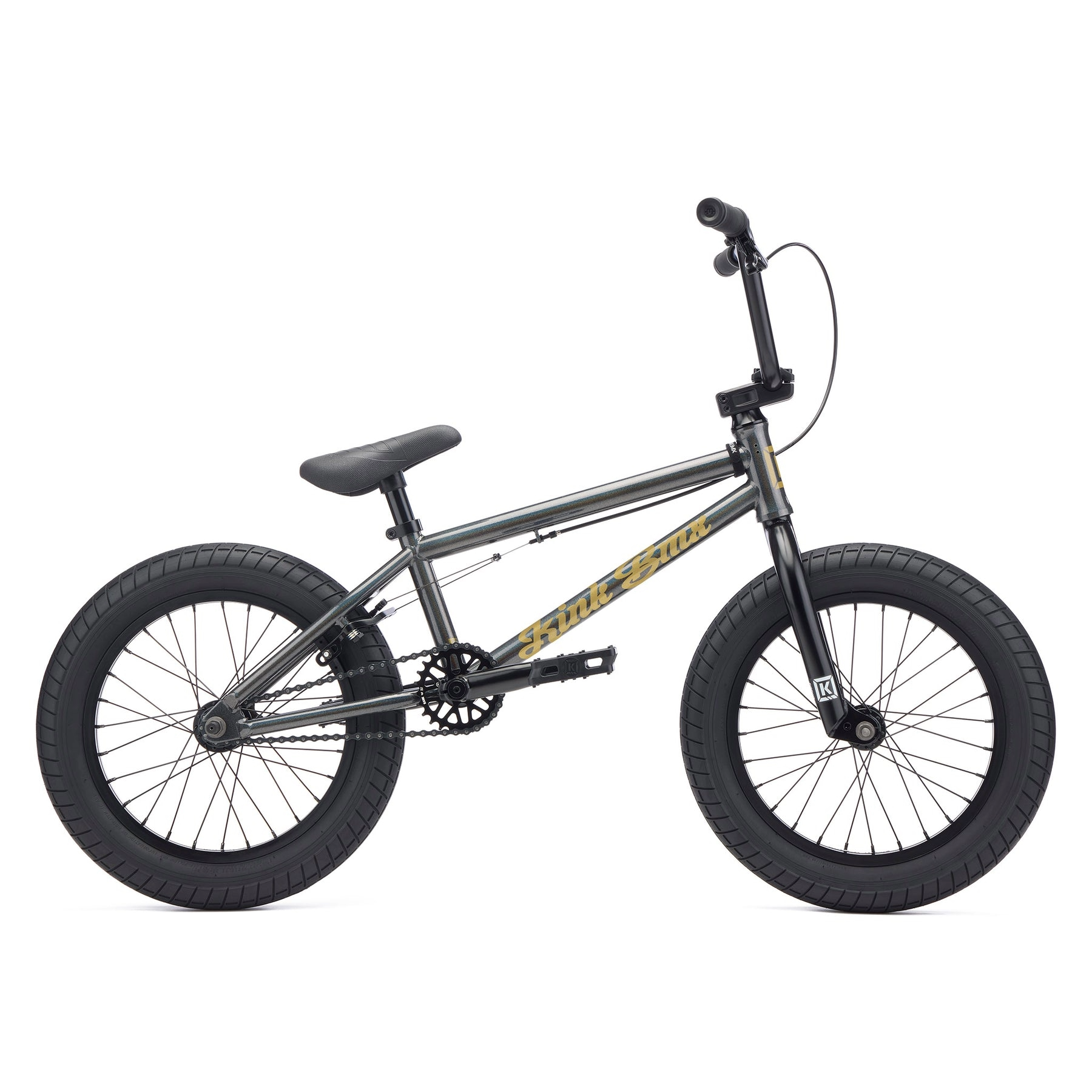 2027 Kink Carve 16 2027 Kink Carve 16