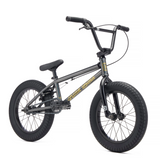 2027 Kink Carve 16" Bike Digital Gray BMX Bikes 2026