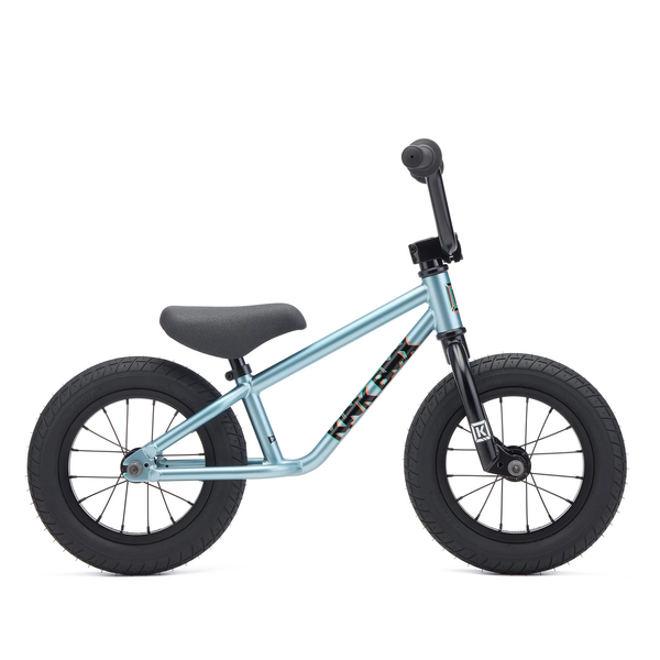 2027 Kink Coast Balance Bike Forge Blue BMX Bikes – The Secret BMX