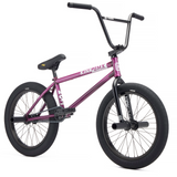 2027 Kink Downside Bike (Freecoaster) Deep Purple Fade BMX Bikes 2026