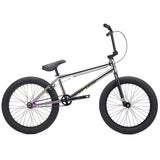 2027 Kink Launch Bike Liquid Chrome BMX Bikes 2026