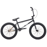 2027 Kink Launch Bike Black Gold BMX Bikes – The Secret BMX Shop