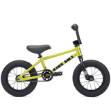 2027 Kink Roaster 12" Bike Atomic Green BMX Bikes 2026