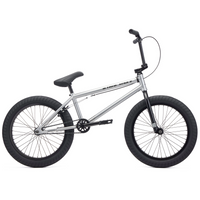 Bicycle Kingpin Limited Edition　バイスクル 2027 Kink Whip XLBike Frost Silver BMX Bikes – The Secret BMX Shop