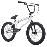 2027 Kink Whip XLBike Frost Silver BMX Bikes – The Secret BMX Shop