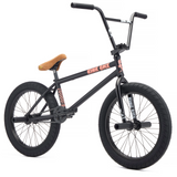 2027 Kink Williams Bike (Freecoaster) Midnight black BMX Bikes 2026