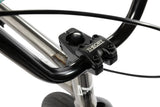 2026 Rixin Express XL Bike Raw silver chrome BMX Billy Perry Bikes Theory Merritt 2027