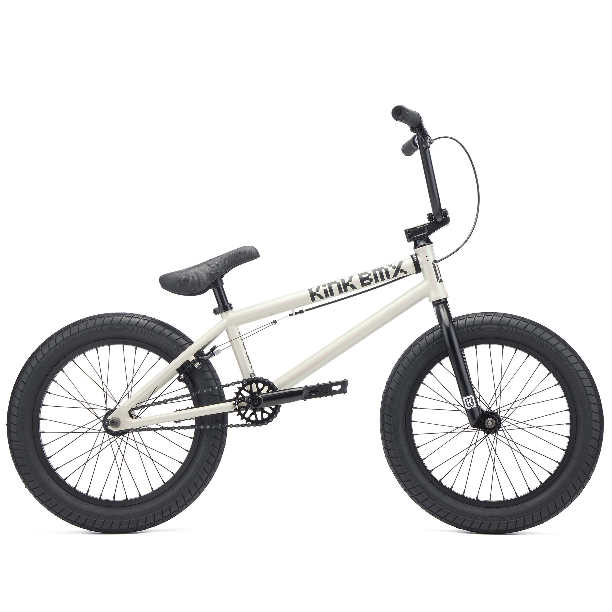2027 Kink Kicker 18