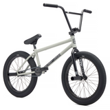 2027 Kink Switch Bike Composite Gray BMX Bikes 2026