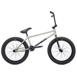 2027 Kink Switch Bike Composite Gray BMX Bikes 2026