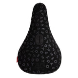 Odyssey 40th Anniversary Pivotal Seat (Limited Edition) Black BMX Seat