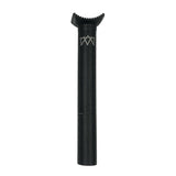 5150BMX 2-in-1 Pivotal Seat Post black w/17mm Wrench BMX Posts