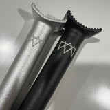 5150BMX 2-in-1 Pivotal Seat Post w/17mm Wrench BMX Posts