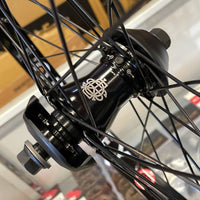 Odyssey Clutch Pro Hazard Lite Freecoaster Wheel BMX Wheels