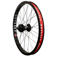 Odyssey sales freecoaster wheel