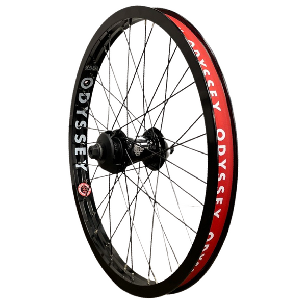 Odyssey hazard top lite freecoaster