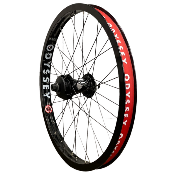 Odyssey Clutch Pro Hazard Lite Freecoaster Wheel BMX Wheels