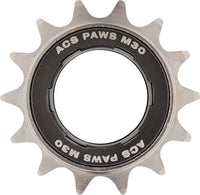 ACS Paws M30 Freewheel BMX Freewheels 14th 15th 16th