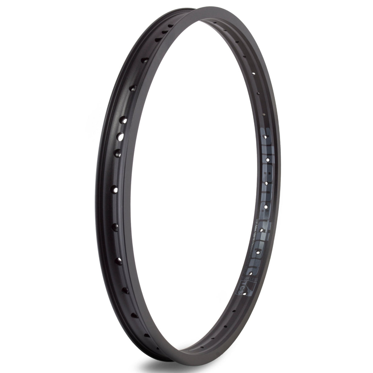 Alienation Felon Rim BMX Rims – The Secret BMX Shop