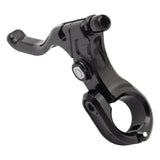 Alienation Fulcrum Brake Lever BMX Levers black silver