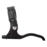 Alienation Fulcrum Brake Lever BMX Levers black silver