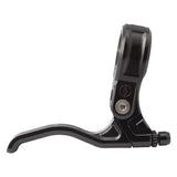 Alienation Fulcrum Brake Lever BMX Levers black silver