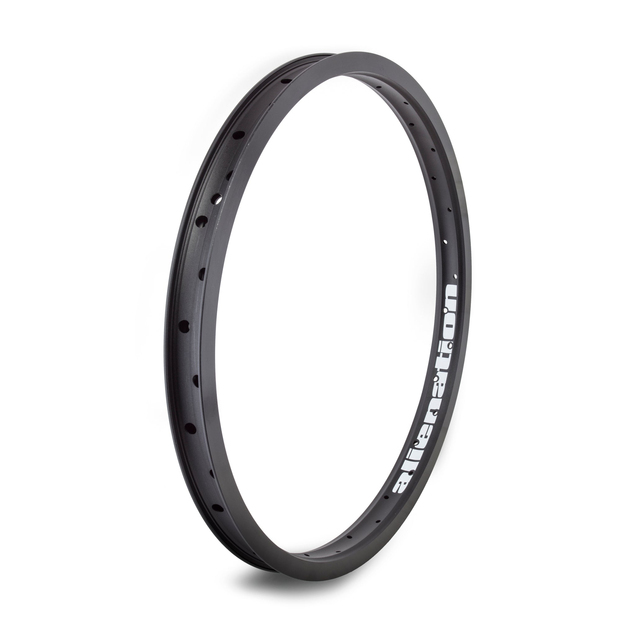 Alienation Runaway Rim BMX Rims – The Secret BMX Shop