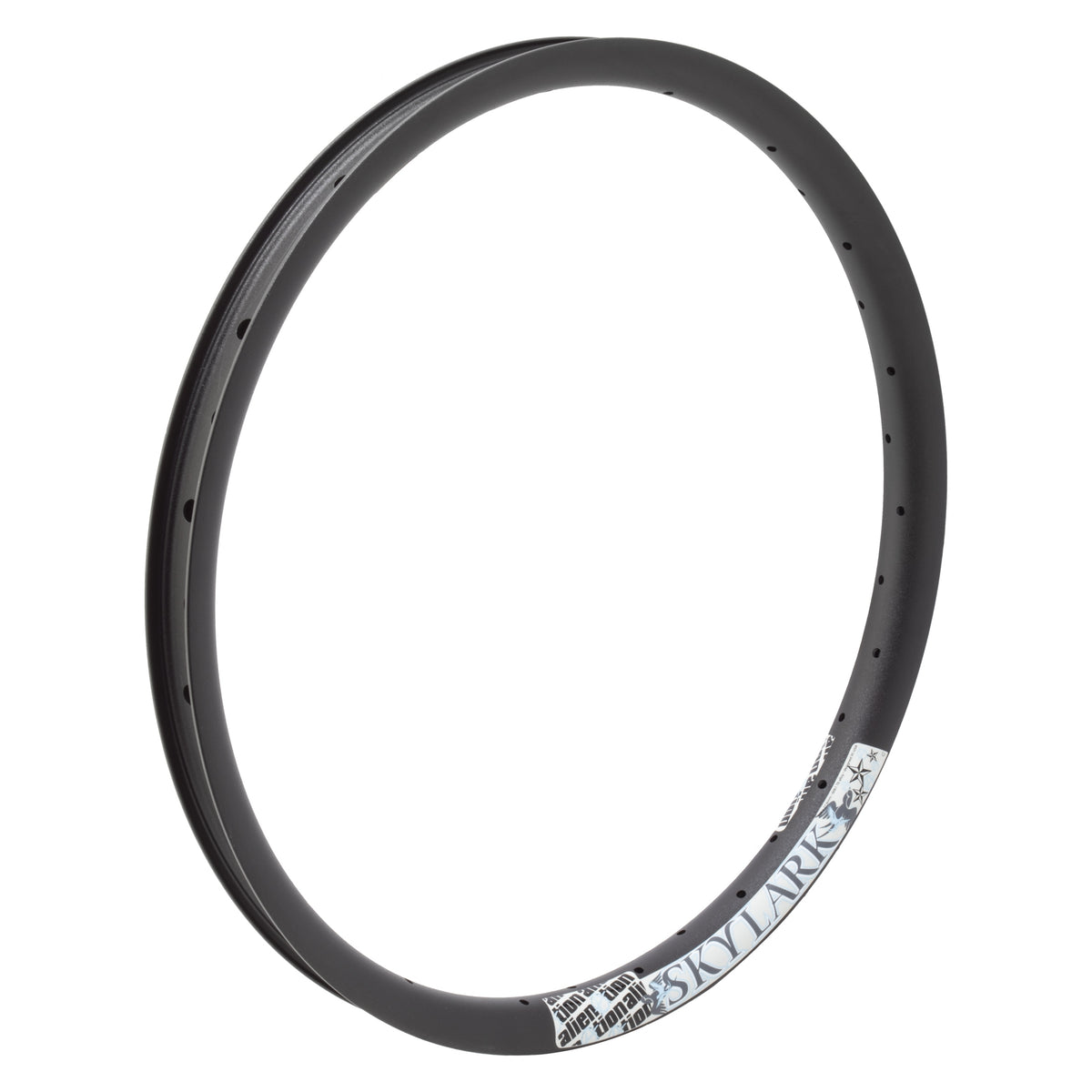 Alienation Skylark Rim BMX Rims – The Secret BMX Shop