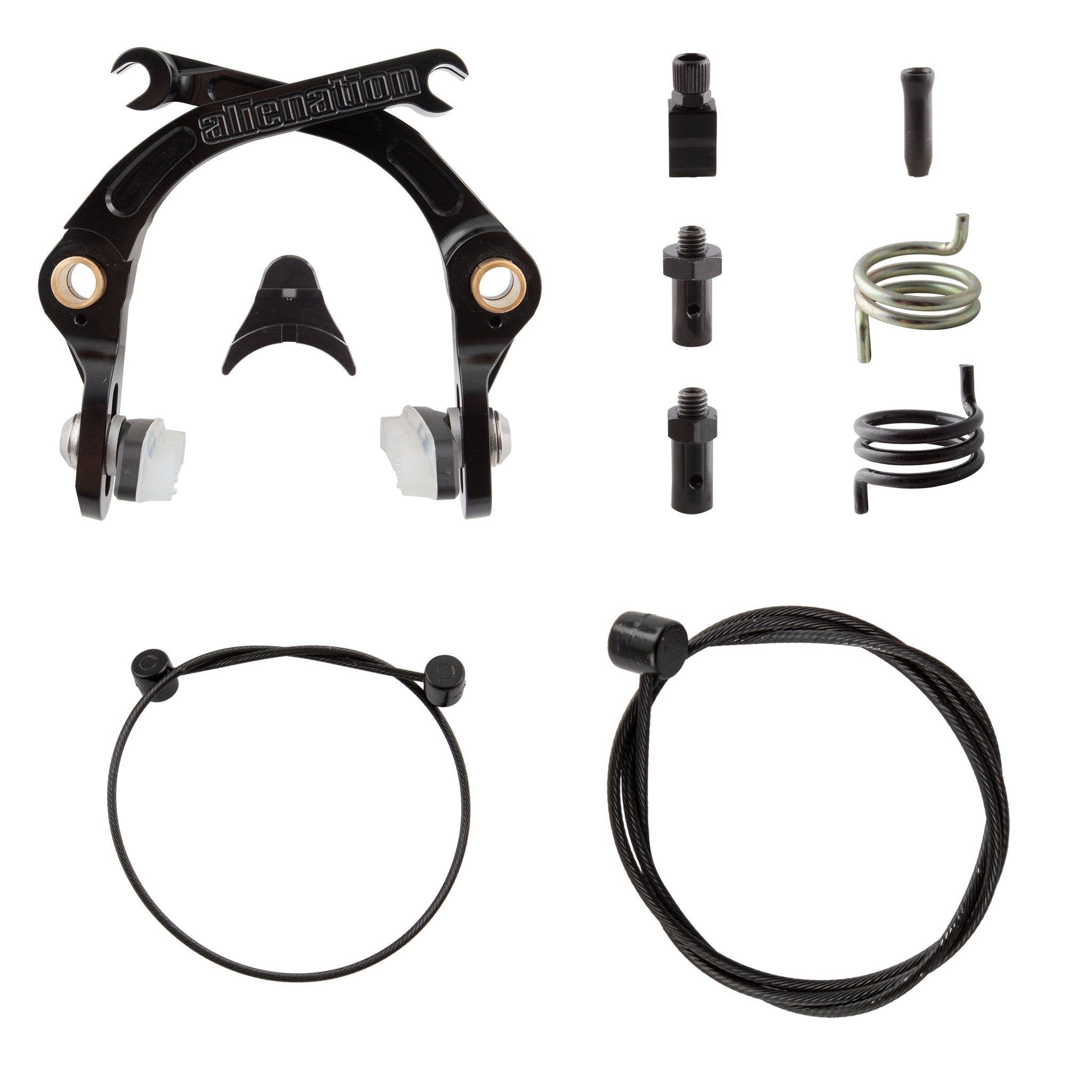 Bmx 360 brakes on sale