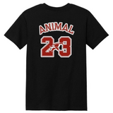 Animal Air Griffin Shirt BMX Tee