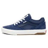 Vans BMX Proof Wafflecup Shoes True Navy BMX Shoe