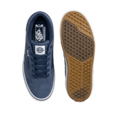 Vans BMX Proof Wafflecup Shoes True Navy BMX Shoe