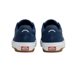 Vans BMX Proof Wafflecup Shoes True Navy BMX Shoe