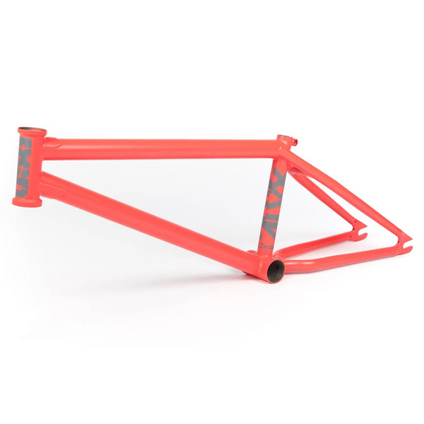 BSD ALVX AF+ Frame BMX Frames Coral