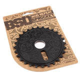 BSD Acid Repeat Sprocket Black BMX Sprockets