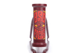 BSD Focus Frame Wine Red Gaspar Guendulain BMX Frames