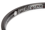 BSD Forever Rim black chrome BMX Rims Hoops